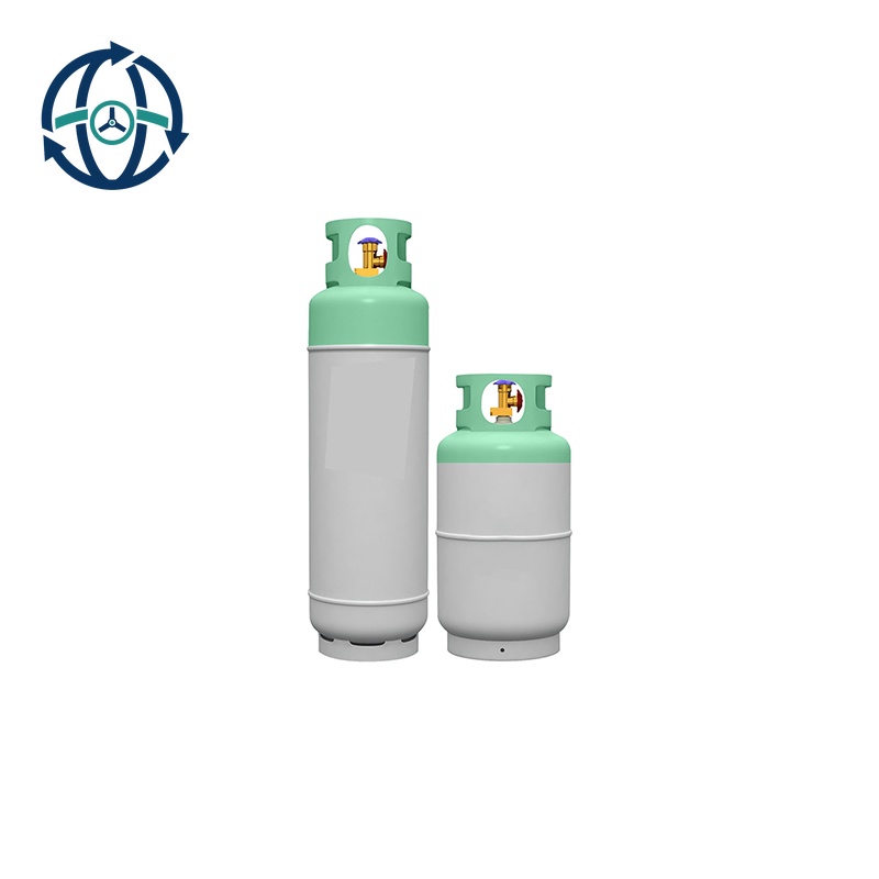 Refrigerant