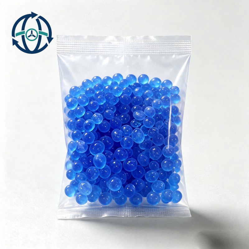 Silica Gel