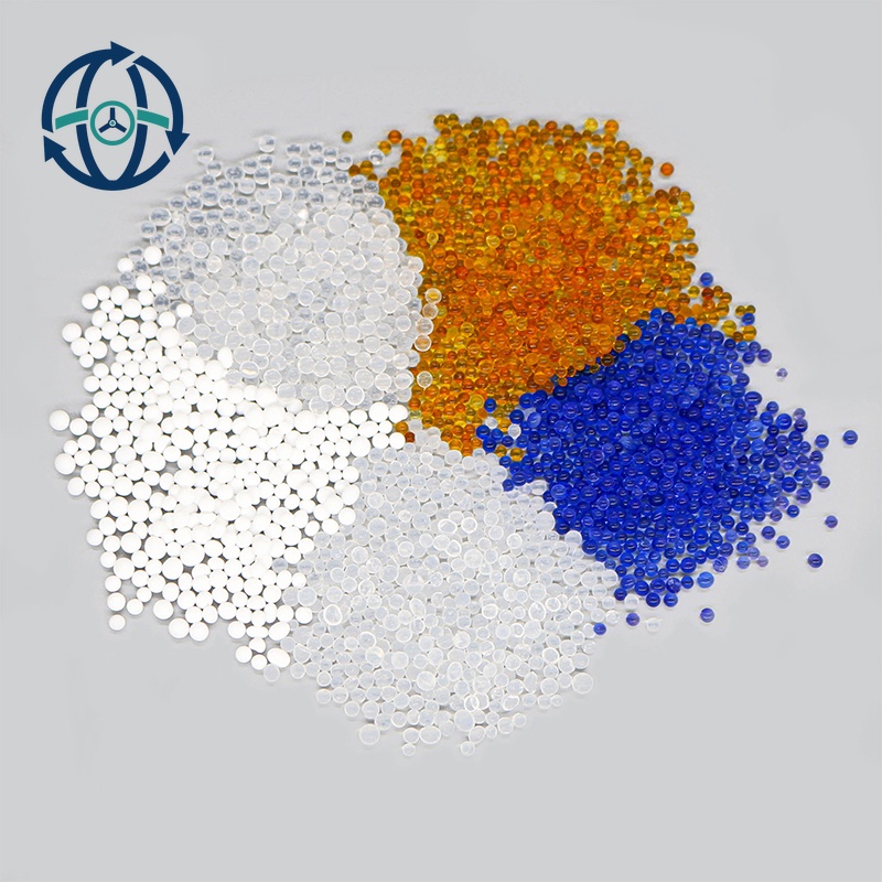 Silica Gel