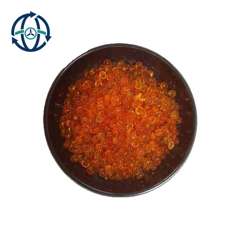 Silica Gel