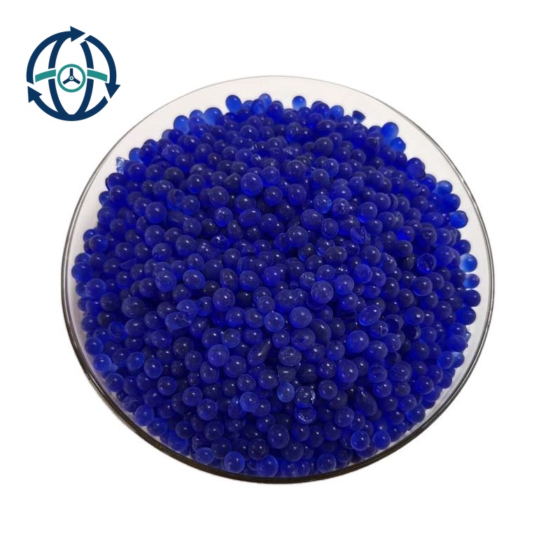 Silica Gel