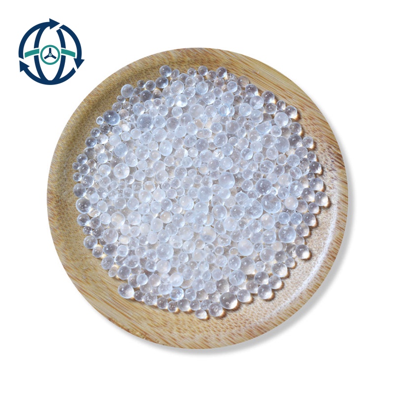 Silica Gel