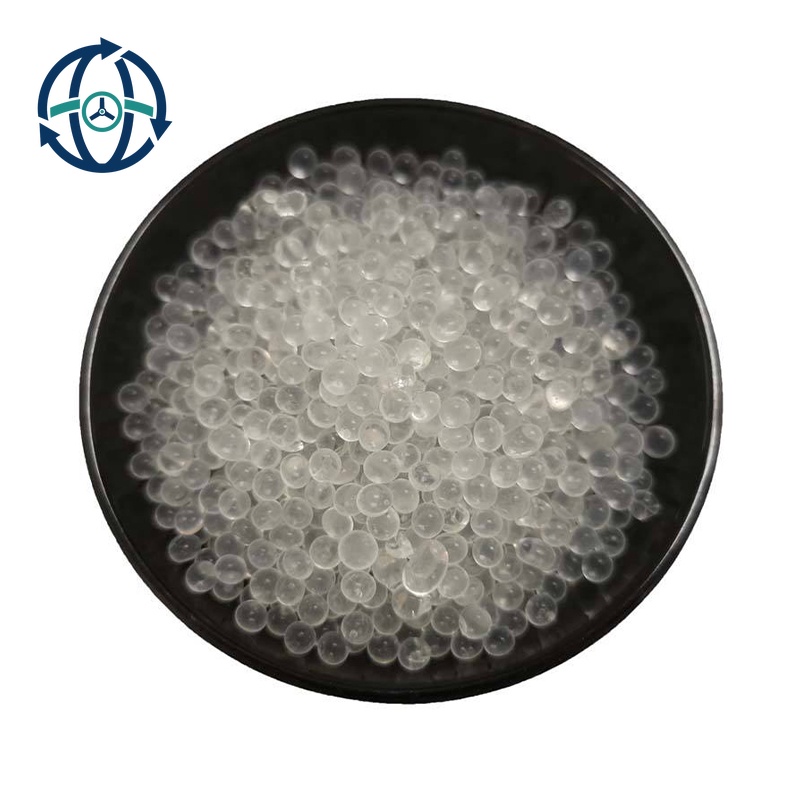 Silica Gel