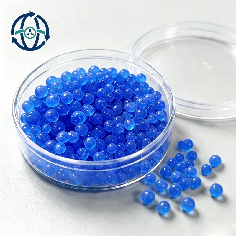 Silica Gel