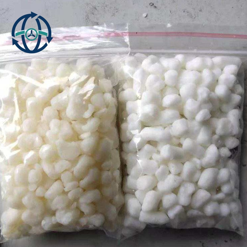 Soap Noodles