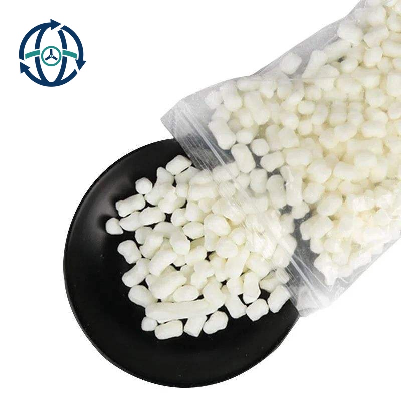 Soap Noodles