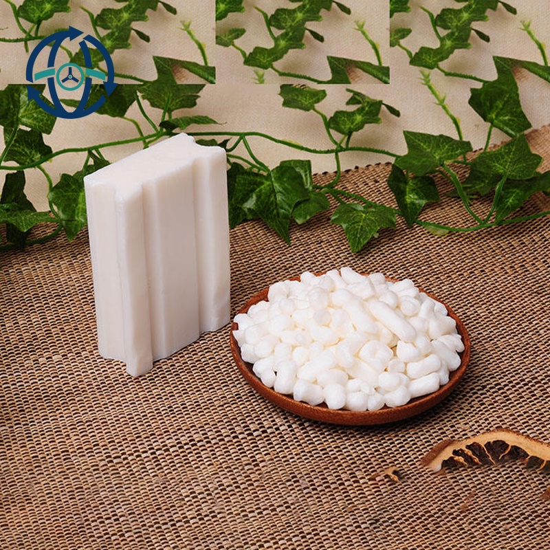 Soap Noodles