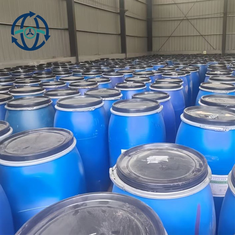 Sodium lauryl polyoxyethylene ether sulfate