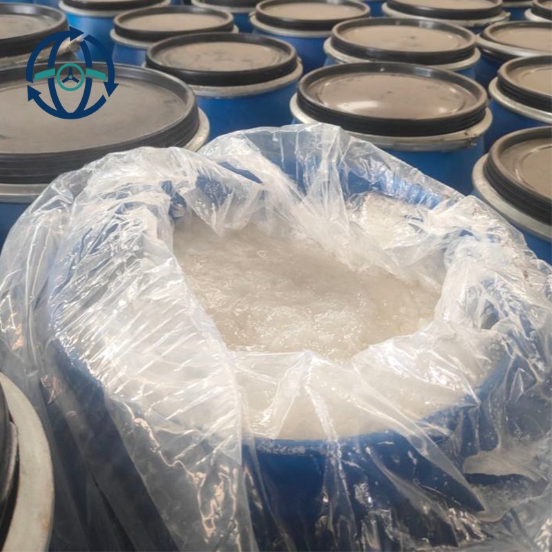 Sodium lauryl polyoxyethylene ether sulfate