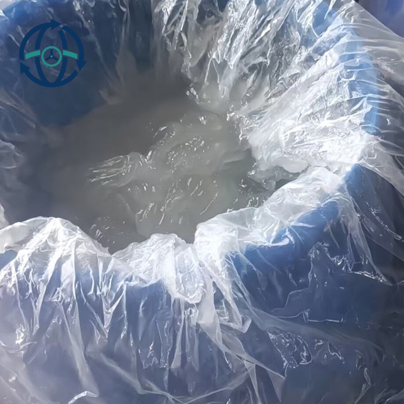 Sodium lauryl polyoxyethylene ether sulfate