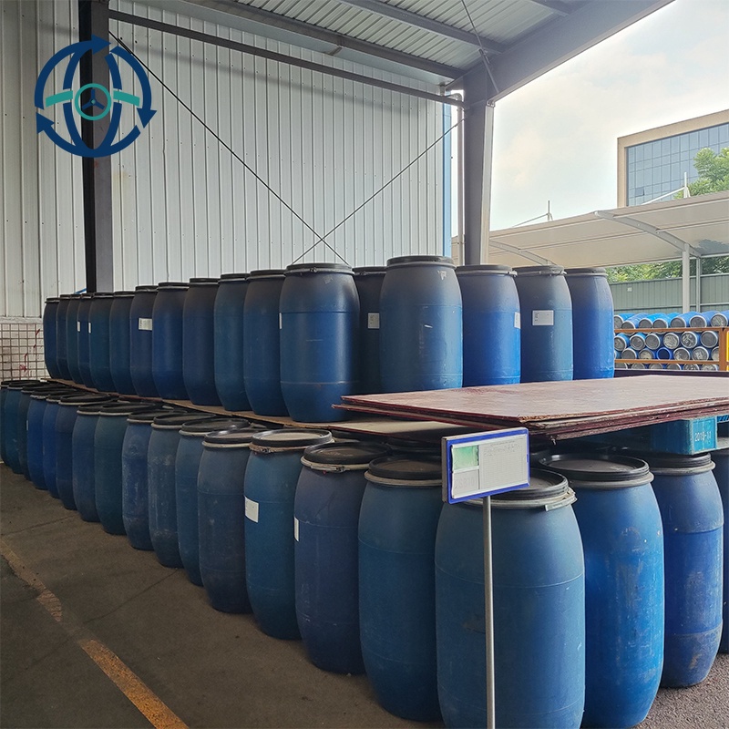 Sodium lauryl polyoxyethylene ether sulfate