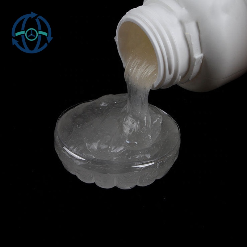 Sodium lauryl polyoxyethylene ether sulfate