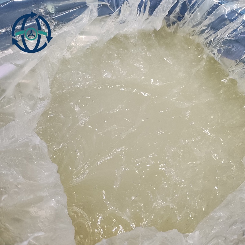 Sodium lauryl polyoxyethylene ether sulfate