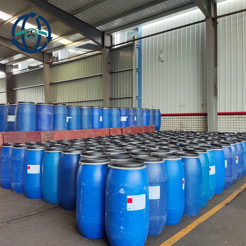Sodium lauryl polyoxyethylene ether sulfate