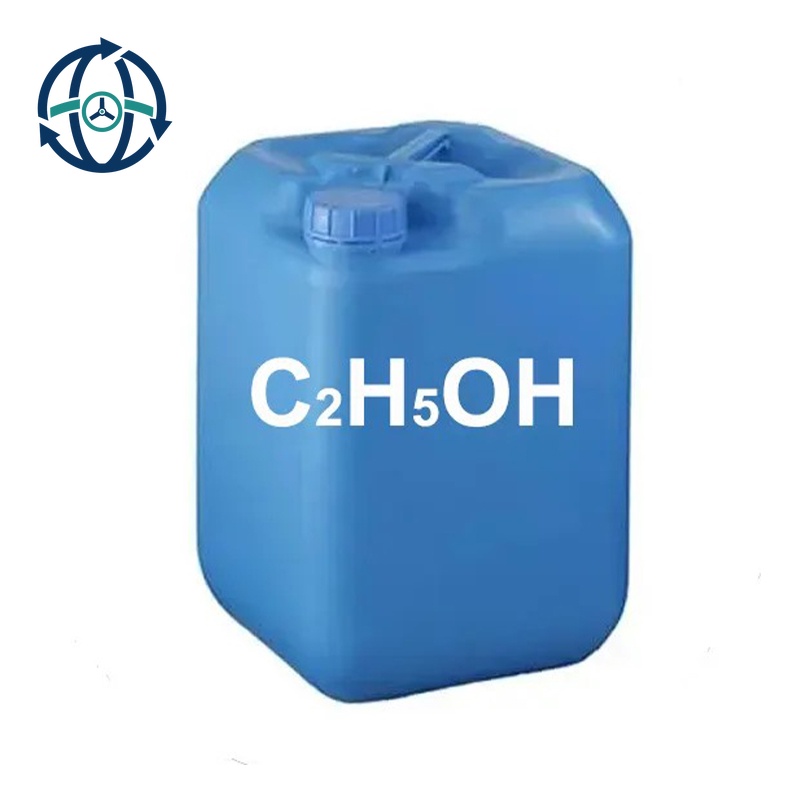 Ethanol