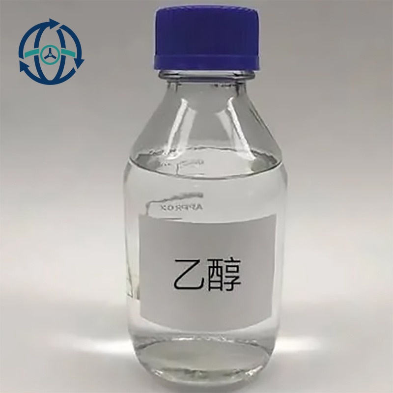 Ethanol