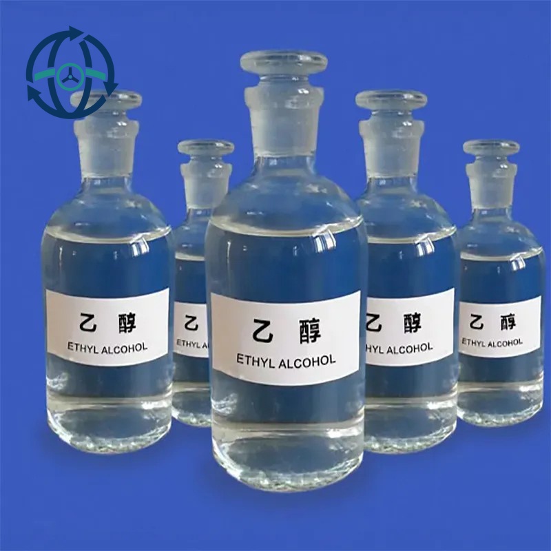 Ethanol