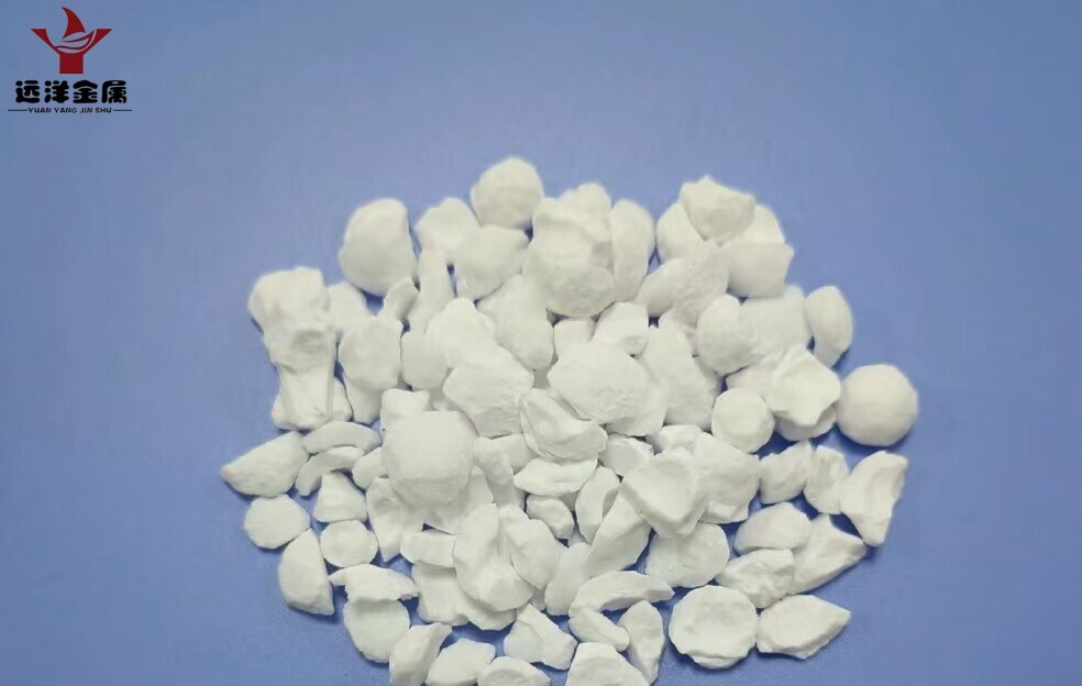 Tabular Alumina Tabular Alumina
