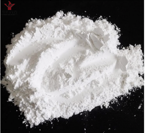 High Temperature Alumina
