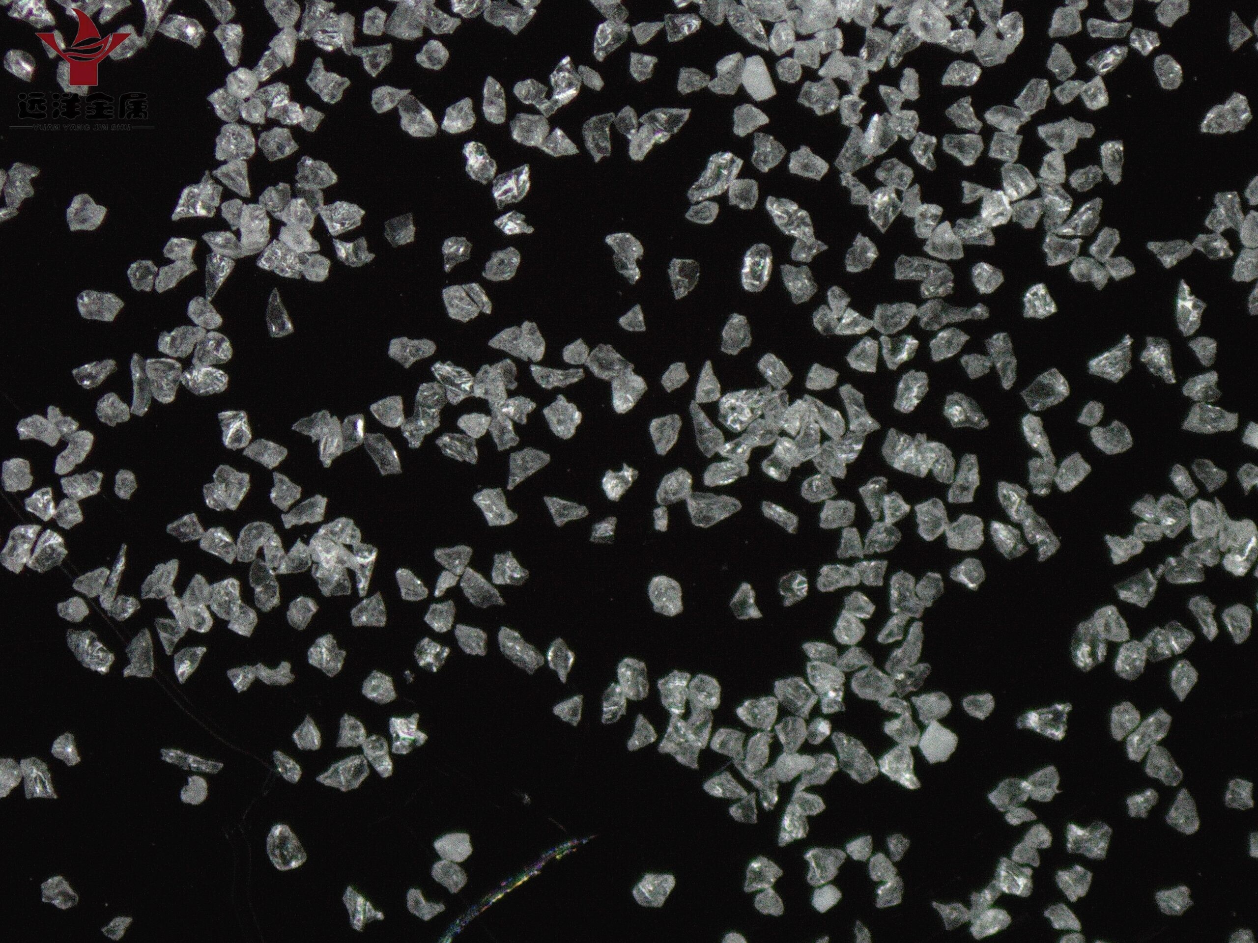 White Aluminium Oxide FEPA Abrasives