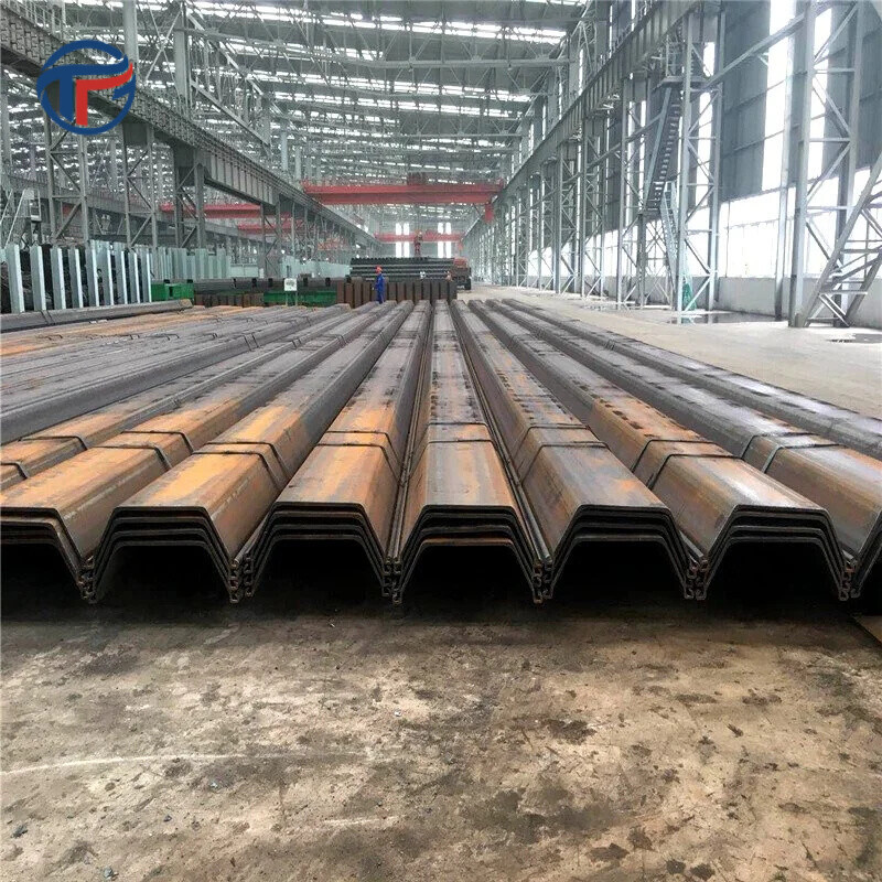 Steel Sheet Pile