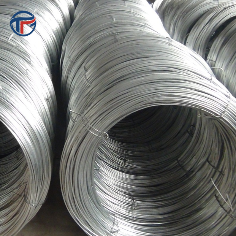 304 Stainless Steel Wire