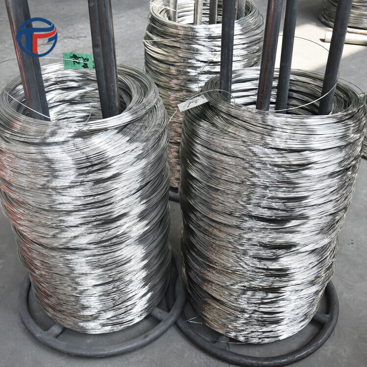 316 Stainless Steel Wire