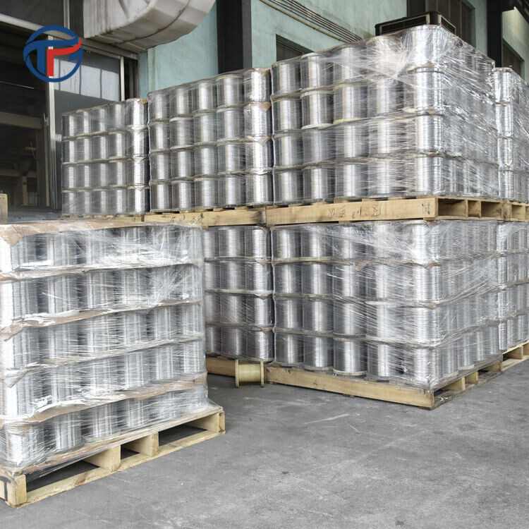316 Stainless Steel Wire