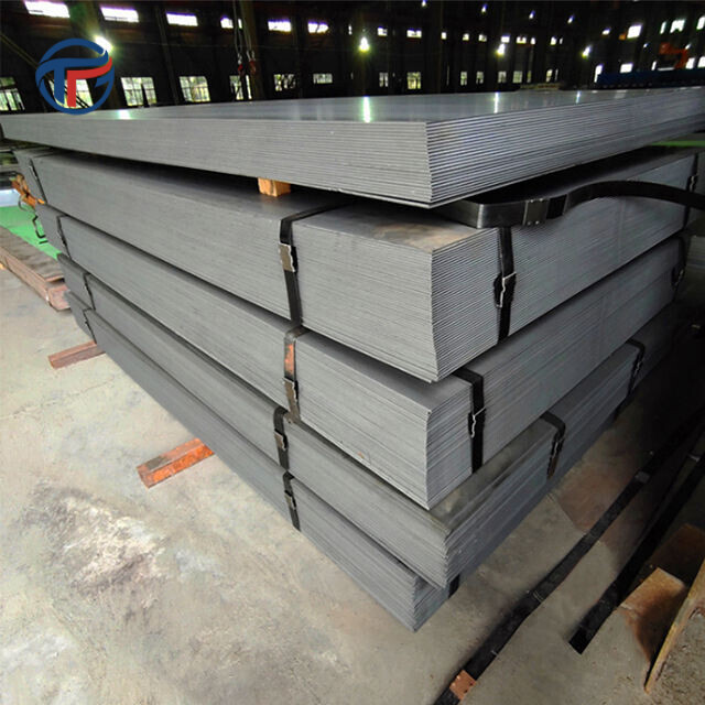 Wear-resistant Carbon Steel Plate