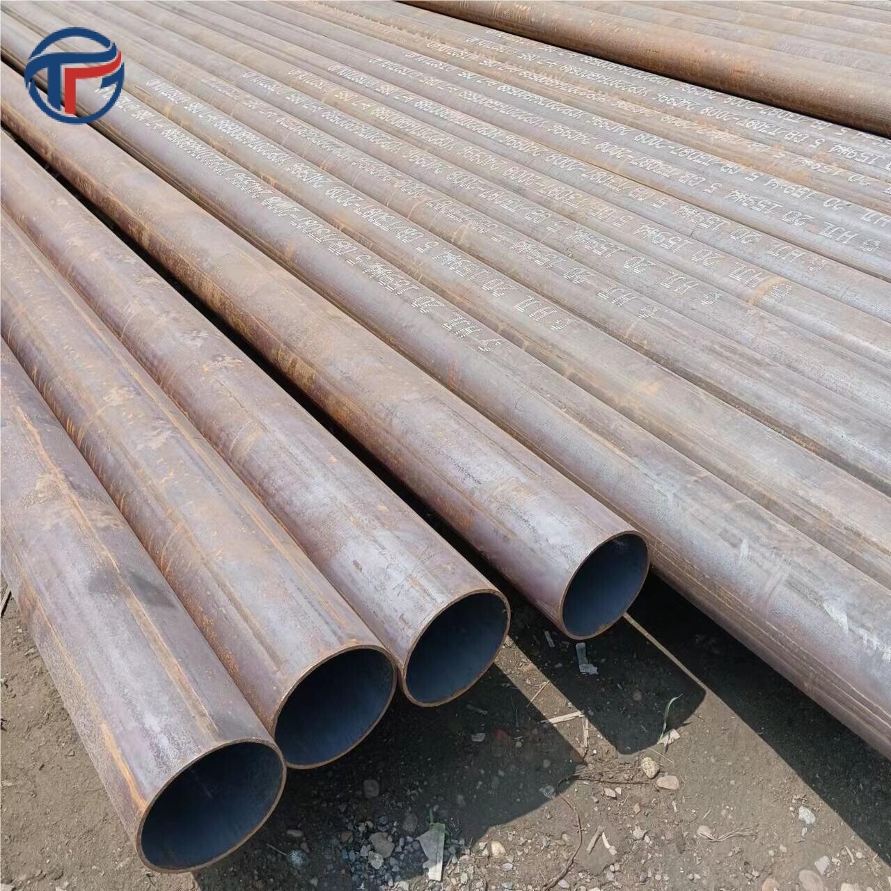 Mild Steel Tube