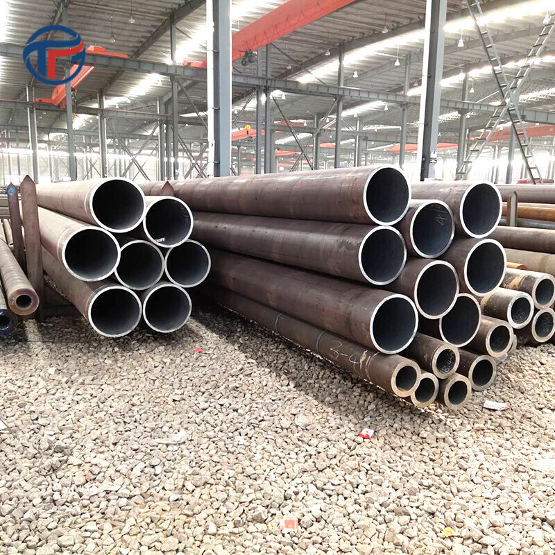 A335 Seamless Steel Pipe