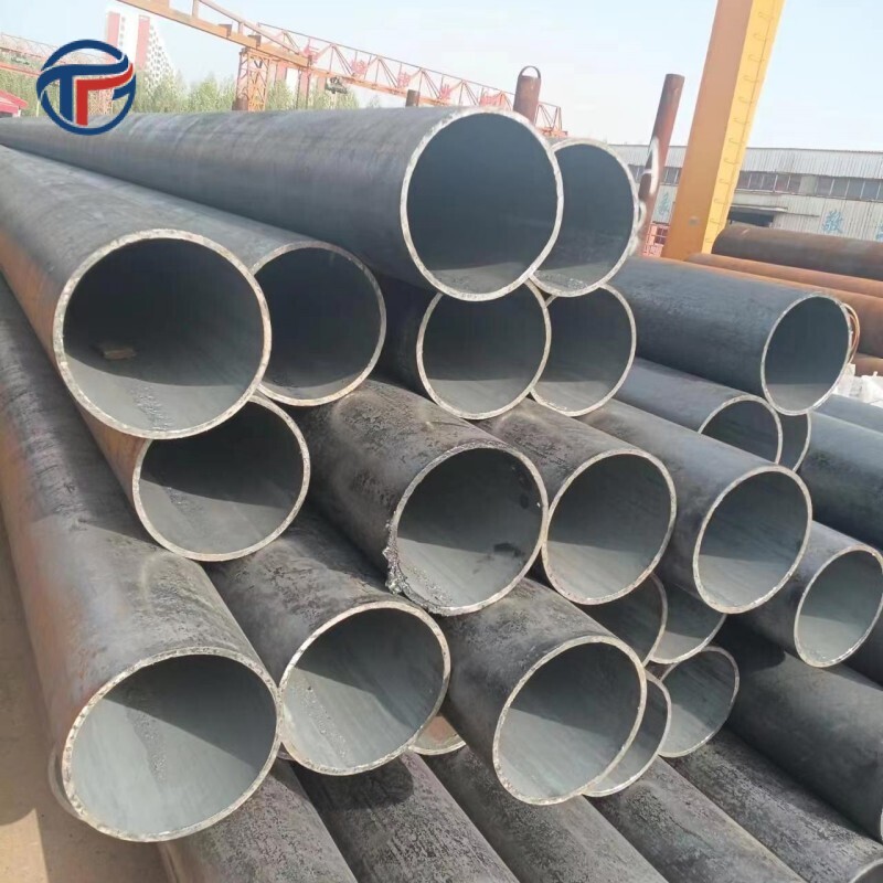 A335 Seamless Steel Pipe