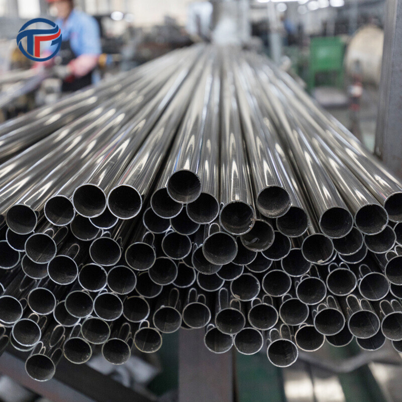 310S Stainless Steel Pipe