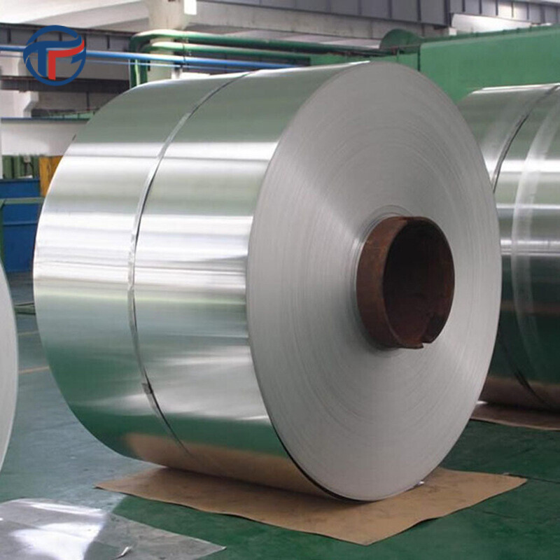 309S Stainless Steel Coil