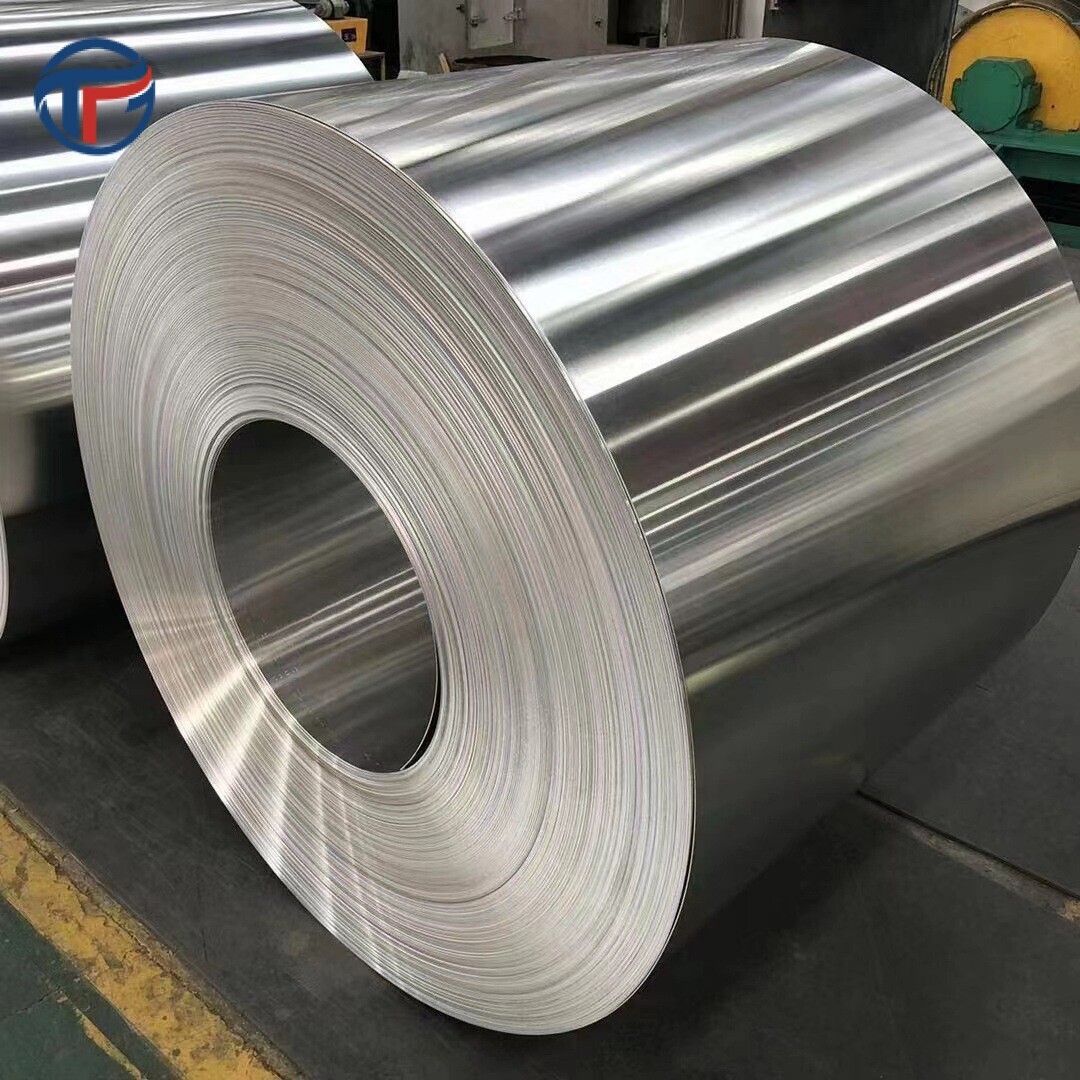 310S Stainless Steel Coil