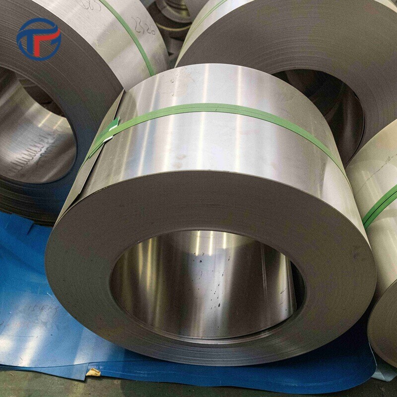310S Stainless Steel Coil