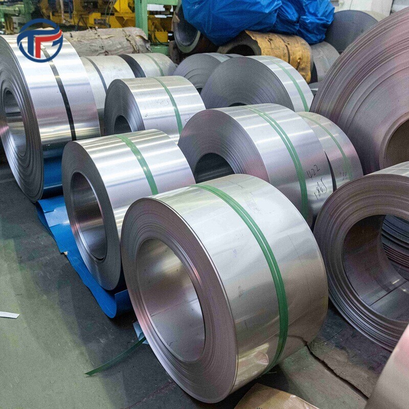 309S Stainless Steel Coil