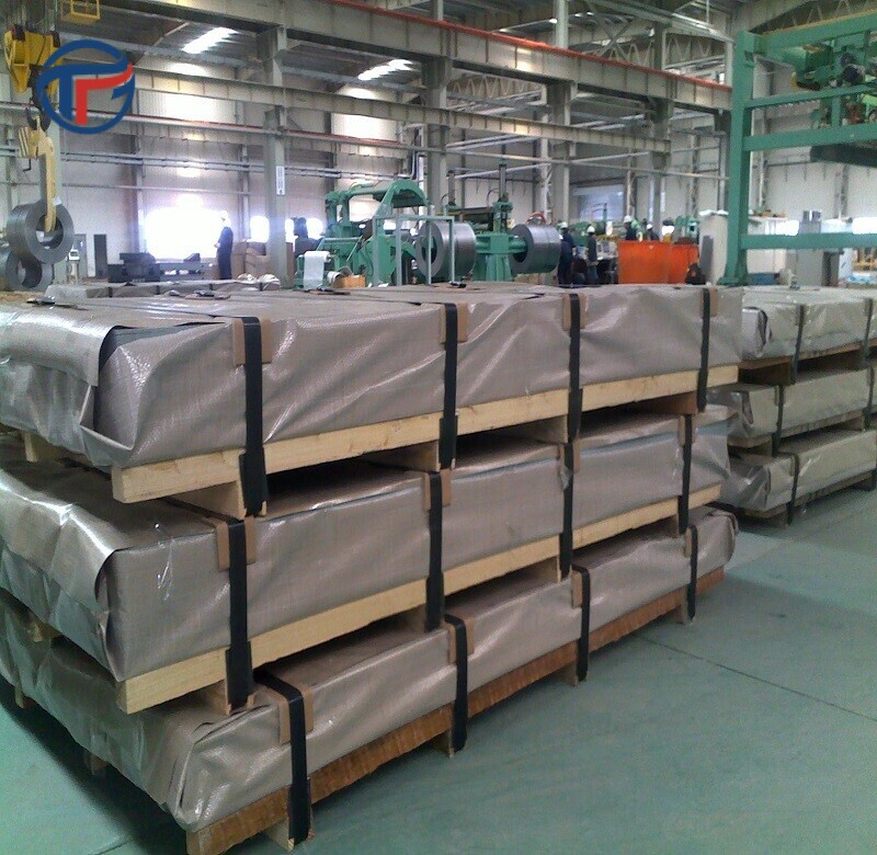 Hot Dip Galvanized Sheet