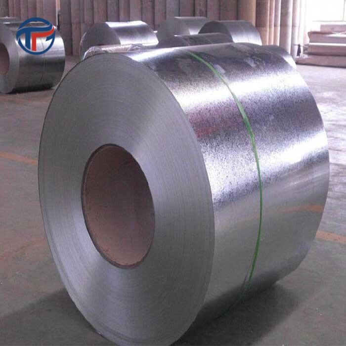 Galvalume Steel Coil