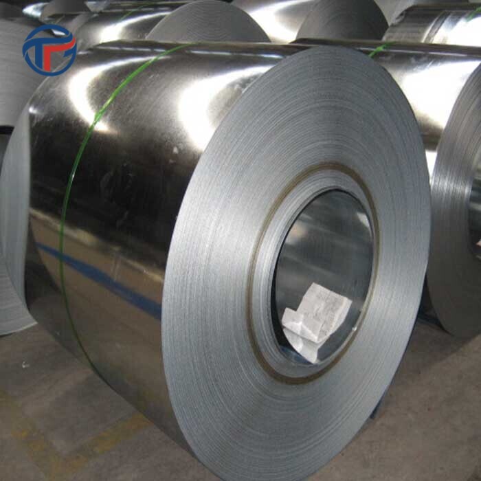 Galvalume Steel Coil