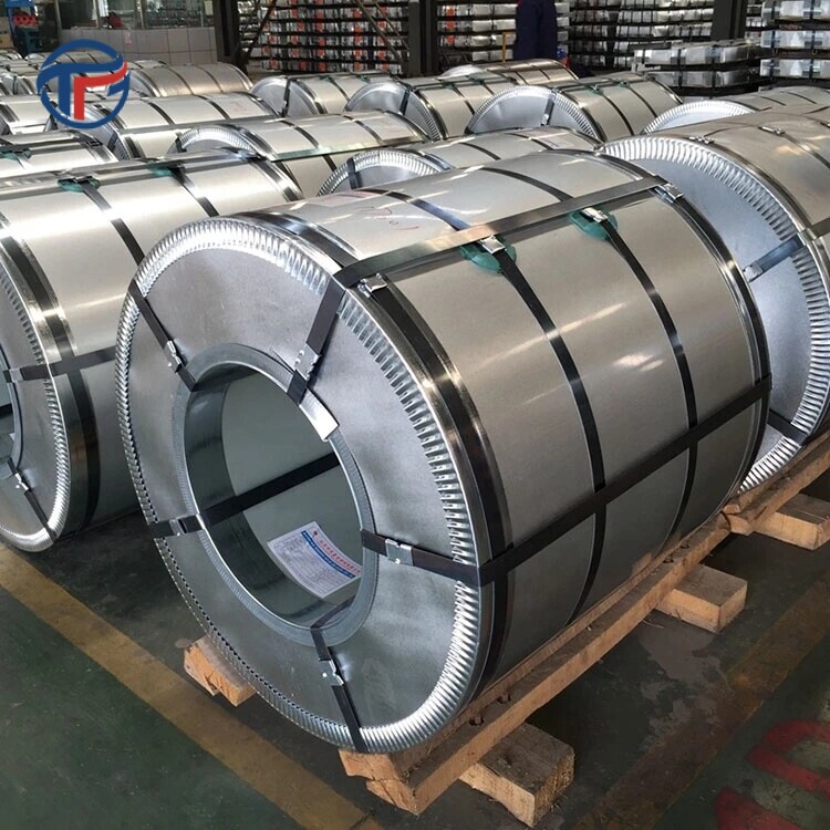 Galvalume Steel Coil