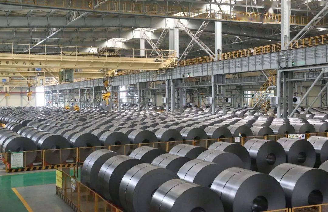 What Is Carbon Steel ?