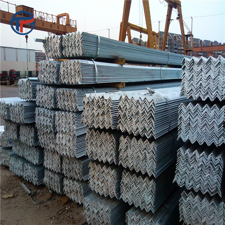 Q345B Angle Steel