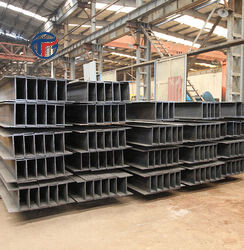 Q420 H-beam