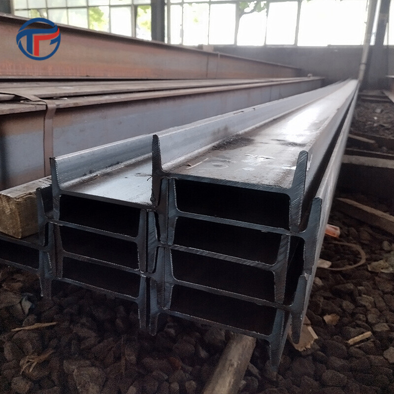I-section steel