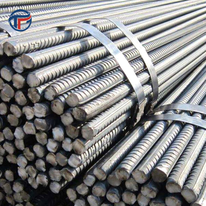 HRB400 Steel Rebar