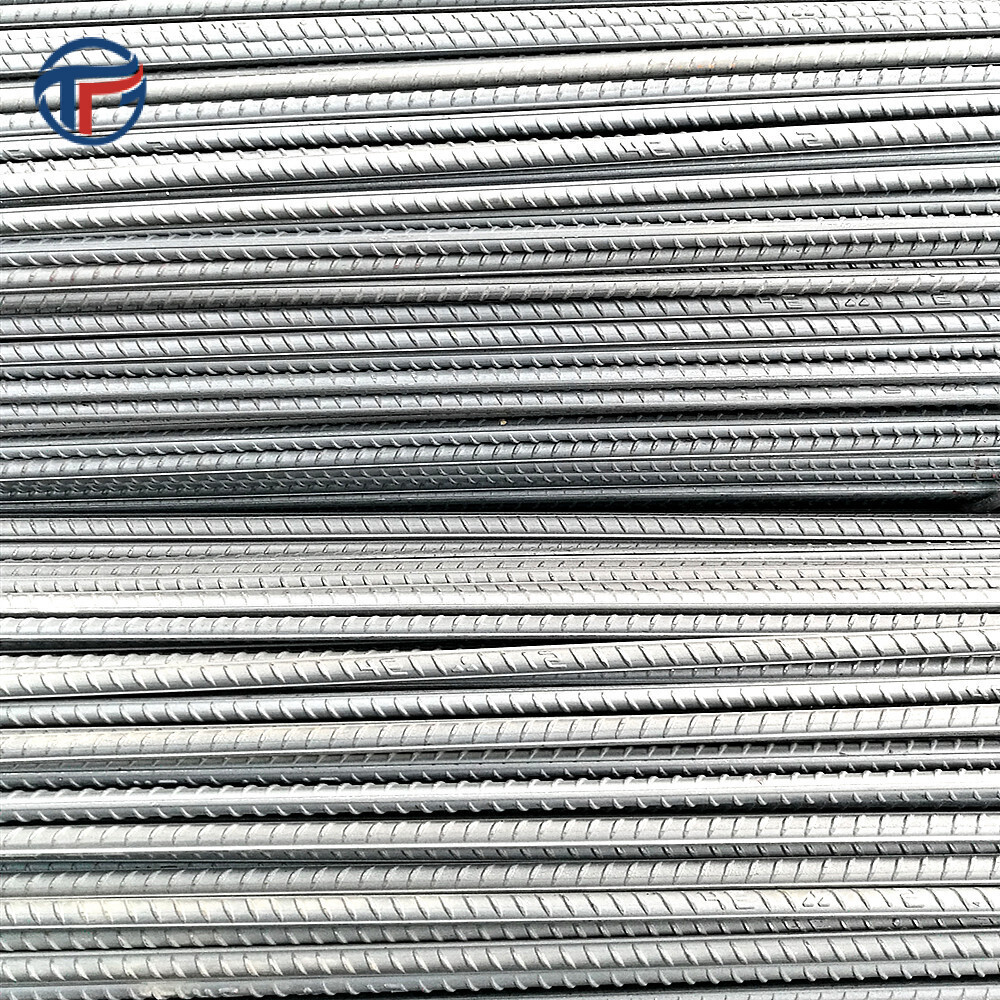 HRB400 Steel Rebar