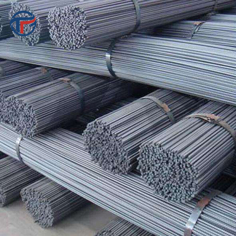 HRB400 Steel Rebar