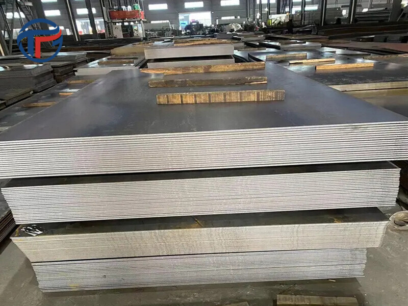 Q195 Carbon Steel Plate
