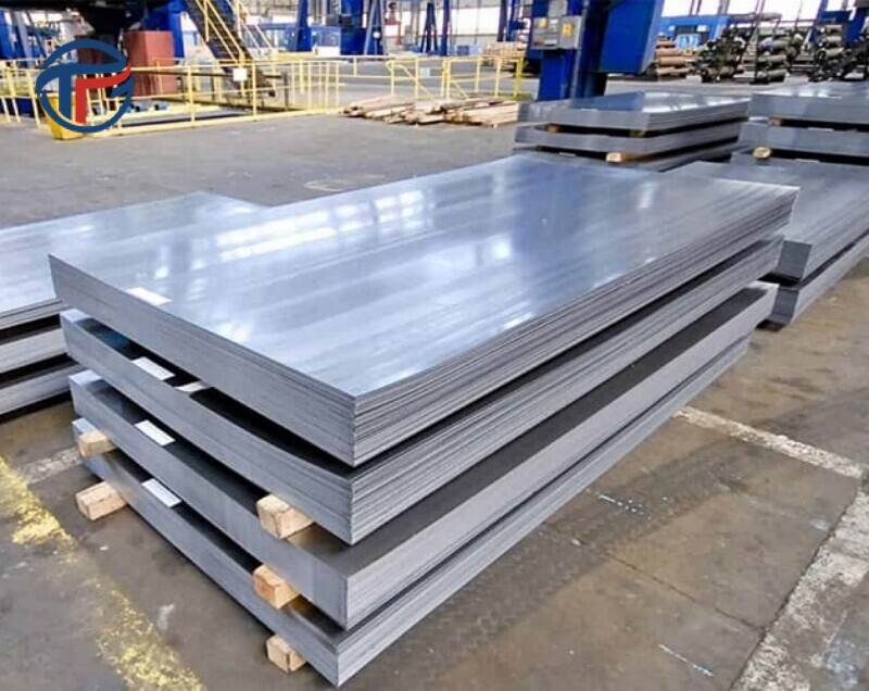 SM400 Carbon Steel Plate